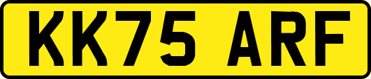 KK75ARF