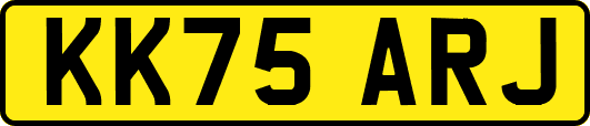 KK75ARJ