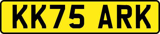 KK75ARK
