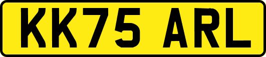 KK75ARL