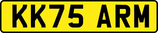 KK75ARM