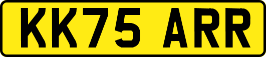 KK75ARR