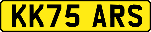 KK75ARS