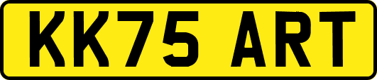 KK75ART