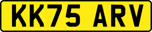 KK75ARV