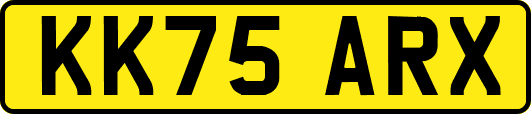 KK75ARX