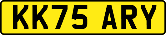 KK75ARY