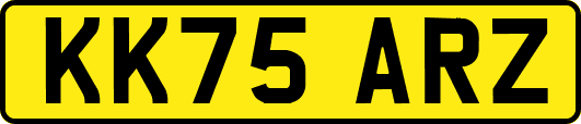 KK75ARZ
