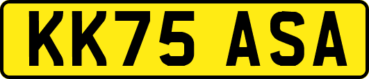 KK75ASA