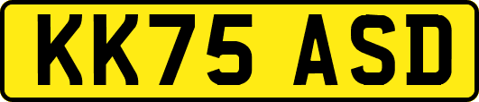 KK75ASD