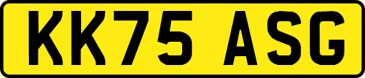 KK75ASG