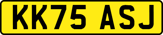 KK75ASJ