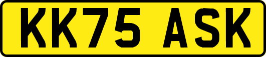 KK75ASK