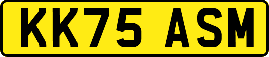 KK75ASM