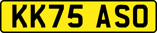 KK75ASO