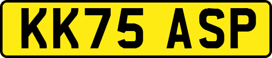 KK75ASP