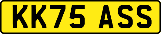 KK75ASS