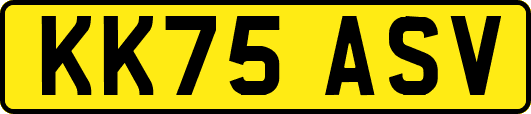 KK75ASV