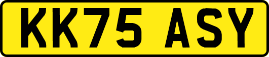 KK75ASY