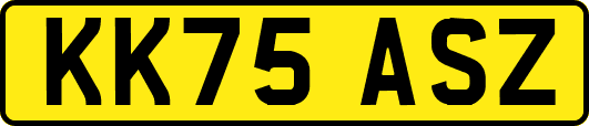KK75ASZ