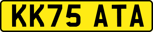 KK75ATA