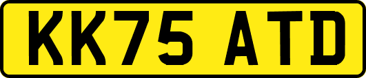 KK75ATD