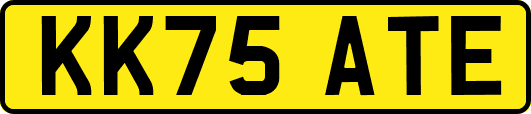 KK75ATE