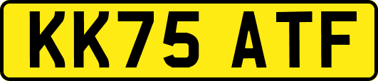 KK75ATF