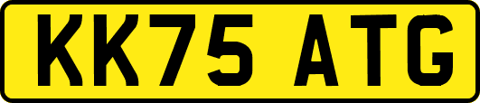 KK75ATG