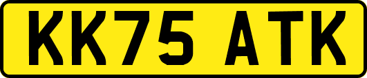 KK75ATK