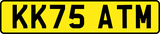 KK75ATM