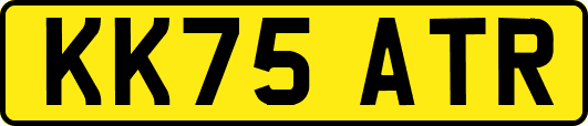KK75ATR