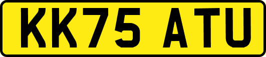 KK75ATU