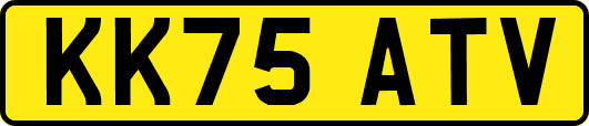 KK75ATV