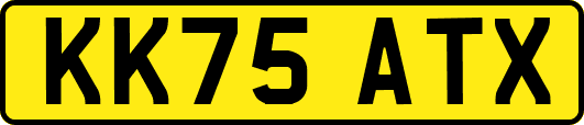 KK75ATX