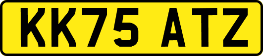 KK75ATZ