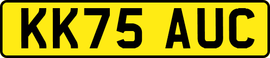 KK75AUC