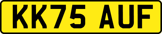 KK75AUF