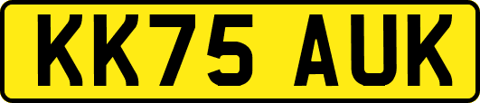 KK75AUK
