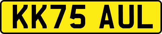 KK75AUL