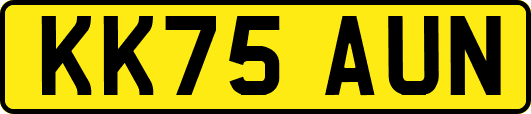 KK75AUN