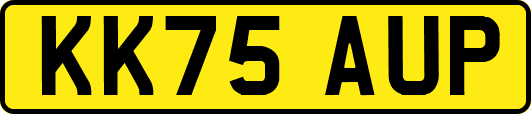 KK75AUP
