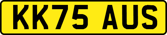 KK75AUS