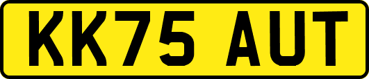 KK75AUT