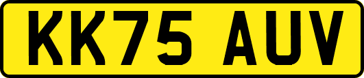 KK75AUV