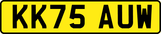 KK75AUW