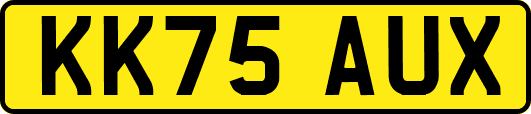 KK75AUX