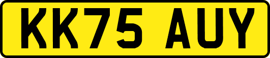 KK75AUY