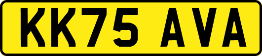 KK75AVA