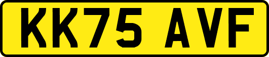 KK75AVF